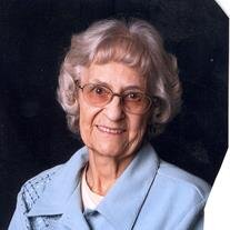 Mary J. Wishon