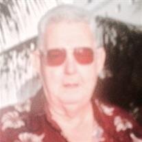 Mr. George Glenn Bunch