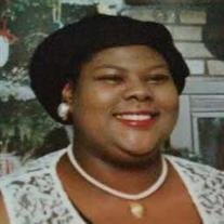 Mary Beth-Ann Owens