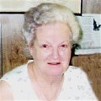 Anna M. "Pat" Johnson