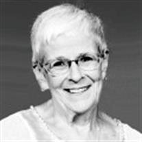 Nancy Warde Kuphal