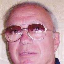 Mr. Joseph  P. "Joe" Cifarelli