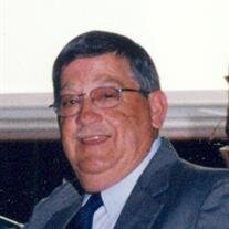 Lewis Horton