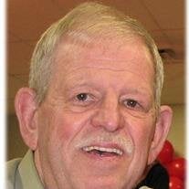 James Emory Janney