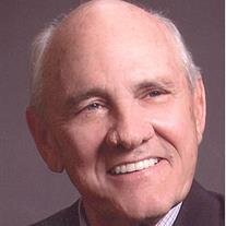 Mr Jerry Henry Barger