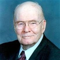 Lavall O. Thompson