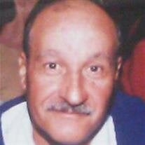 Ascencio Rodriguez