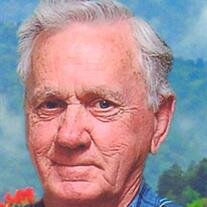 Mr. Forrest Hardy