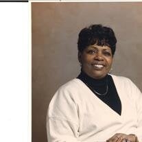 Bettye  J. Jackson-Larry