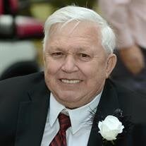 Charles "Chuck" L. Swanson