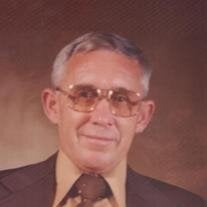 George Edward Wright Sr.