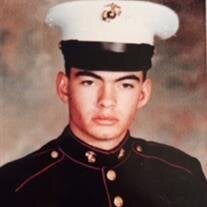 Mike McPherson Sr