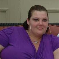 Betty Jean Nuckols-Turner "B.J."