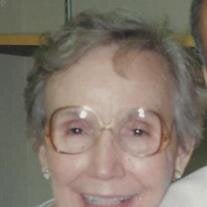 Eva S. Moreno
