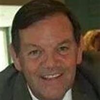 Mr. Carson "Pete" Jackson