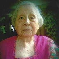 Aurora Carmona
