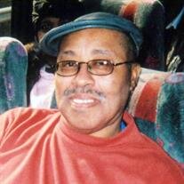 James W. Brown