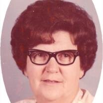 Beulah  Stephens Johnson