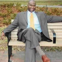 Jameil "J-Mac" Crameron McWhorter