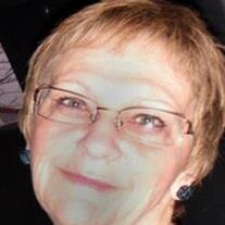 Donna Jean Cusatis