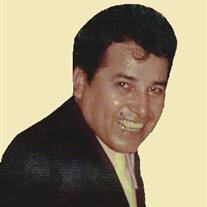 Juan F. Torres