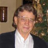Donald Reid Creasman