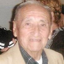 Abel "Tata Yayo" Rodriguez