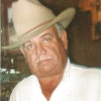 Ricardo Flores