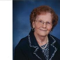 Joyce Shirley