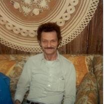 EARNEST L. "EARNIE" SPENCER