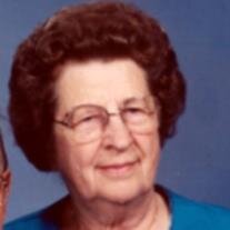 Clara L. Potratz