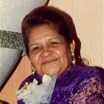 Dominga Feliciano-Garcia
