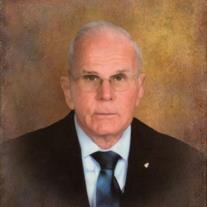 David Lawrence Hogge Sr.