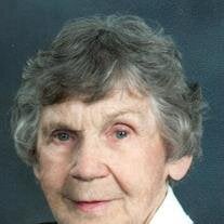 Annie M. Boule