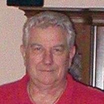 Donald James Sierant Sr.