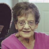 Eleen Madeline Earnhart