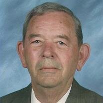 Gene Thornton Dye