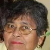 Celia Delgado