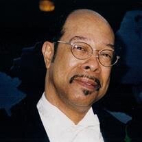 Paul Lawrence Dobson