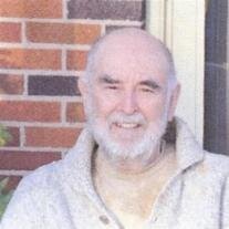 Dr. George Marsaglia