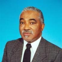 Samuel David Wilkins