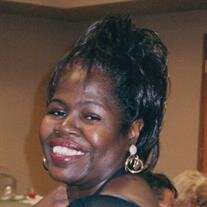 Ms. Bernice Fordham