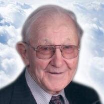 Edwin H. Sieberns