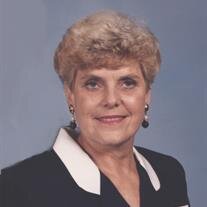 Geraldine Ference
