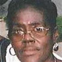 Mrs. Debra "D.J." James