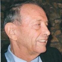 Mr.  Jones Evans  Tysinger