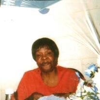 Lavinia McGilvary Jennings