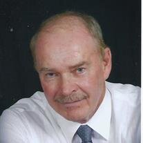 Howard M. Richner