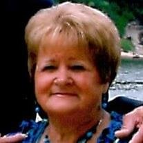 Linda Faye Walters