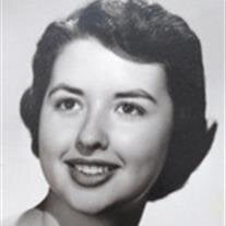 Nancy M McCarthy